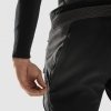 SPODNIE MOTOCYKLOWE TEKSTYLNE REBELHORN HARDY 3.0 DESERT GREY RED 3XL